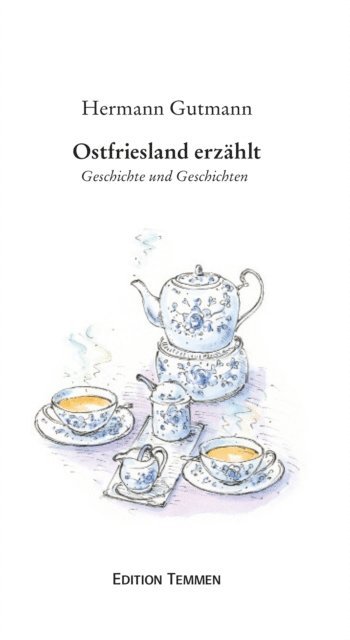 Hermann Gutmann - Ostfriesland erzählt, E-bok. Tillgänglighet: Lägg i varukorg