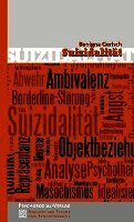 Benigna Gerisch - Suizidalität, Häftad