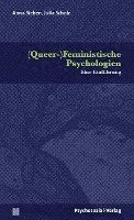 (Queer-)Feministische Psychologien