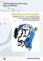 Johannes Kipp, Hans-Peter Unger, Peter M. Wehmeier - Beziehung und Psychose, Häftad