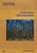 Zufrieden �lterwerden