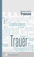 Thomas Auchter - Trauer, Häftad