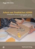 Begga Hölz-Lindau - Arbeit am Tonfeld bei ADHS, Häftad