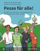 Uta Noichl, Maximilian Noichl - Pesso für alle!, Häftad