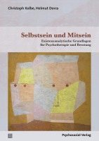 Christoph Kolbe, Helmut Dorra - Selbstsein und Mitsein, Häftad. Tillgänglighet: Lägg i varukorg