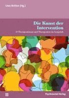 Uwe Britten - Die Kunst der Intervention, Häftad
