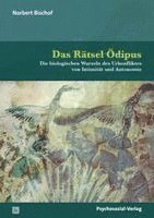 Norbert Bischof - Das Rätsel Ödipus, Häftad