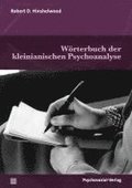 Wrterbuch der kleinianischen Psychoanalyse