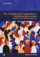 Anne Roth - Wie soziokulturelle Ungleichheiten Psychotherapien prägen, Häftad