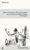 Mischa Luy - Die erwartete Katastrophe, Häftad