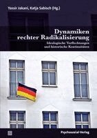 Yassir Jakani, Katja Sabisch - Dynamiken rechter Radikalisierung, Häftad