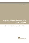 Organic Donor-Acceptor Thin Film Systems
