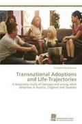 Transnational Adoptions and Life-Trajectories