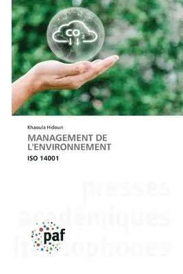 Khaoula Hidouri - Management de l'Environnement, Häftad. Tillgänglighet: Lägg i varukorg