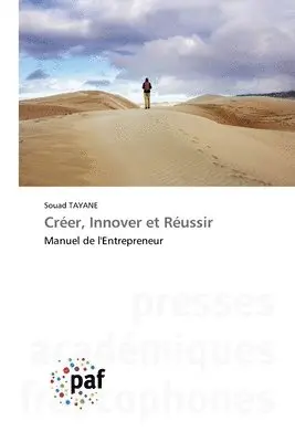 Souad Tayane - Créer, Innover et Réussir, Häftad. Tillgänglighet: Lägg i varukorg