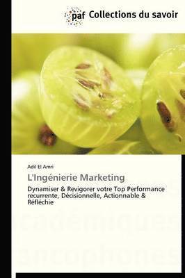 L'Ingénierie Marketing