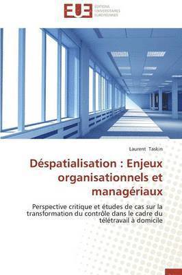 Déspatialisation
