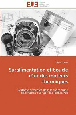 Suralimentation Et Boucle d'Air Des Moteurs Thermiques