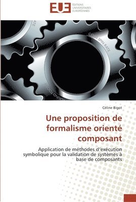 proposition de formalisme orienté composant