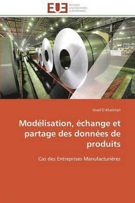 Modélisation, Échange Et Partage Des Données de Produits