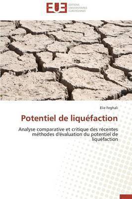 Potentiel de Liqu�faction