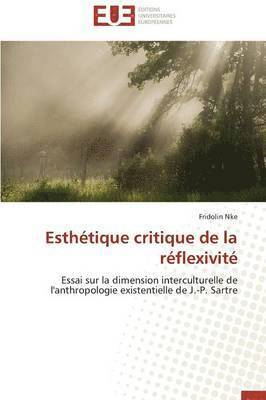 Esthétique critique de la réflexivité
