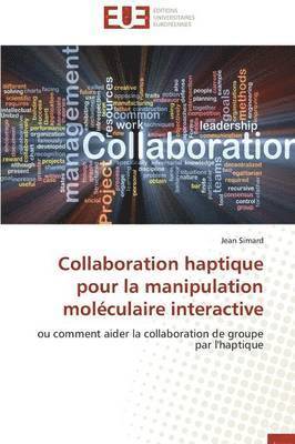 Collaboration Haptique Pour La Manipulation Moléculaire Interactive