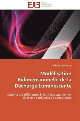 Modélisation Bidimensionnelle de la Décharge Luminescente