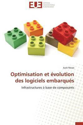 Optimisation Et �volution Des Logiciels Embarqu�s