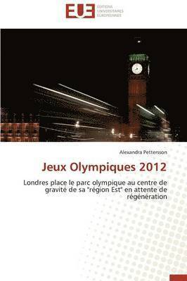Jeux Olympiques 2012