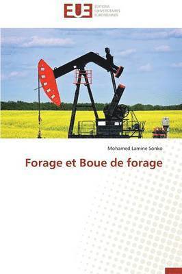 Forage Et Boue de Forage