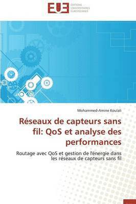 Réseaux de capteurs sans fil