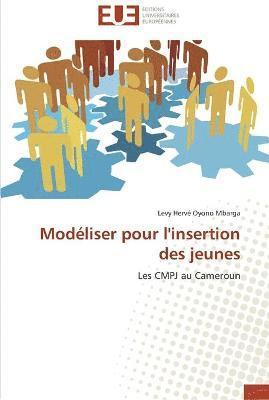 Modéliser pour l'insertion des jeunes