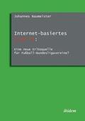 Internet-basiertes Club-TV