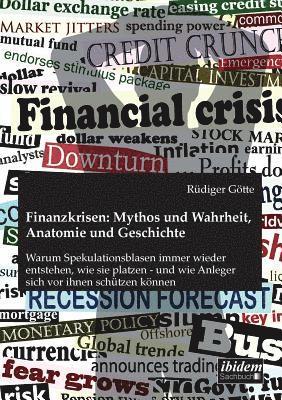 Finanzkrisen