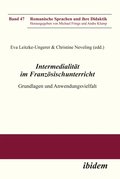 Intermedialit�t im Franz�sischunterricht