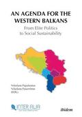 An Agenda for Western Balkans