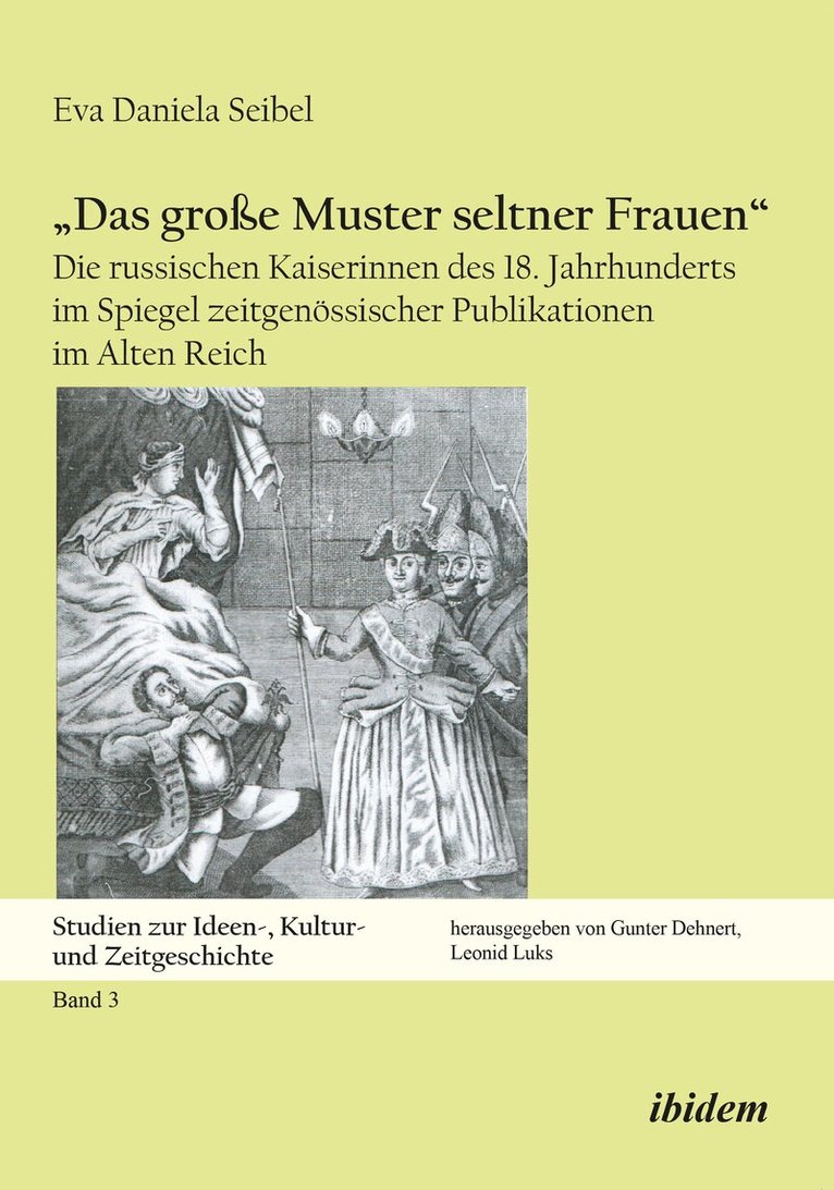 Eva Seibel - „Das große Muster seltner Frauen“, Häftad