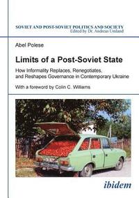 Limits of a Post-Soviet State