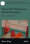 From New National to World Literature
