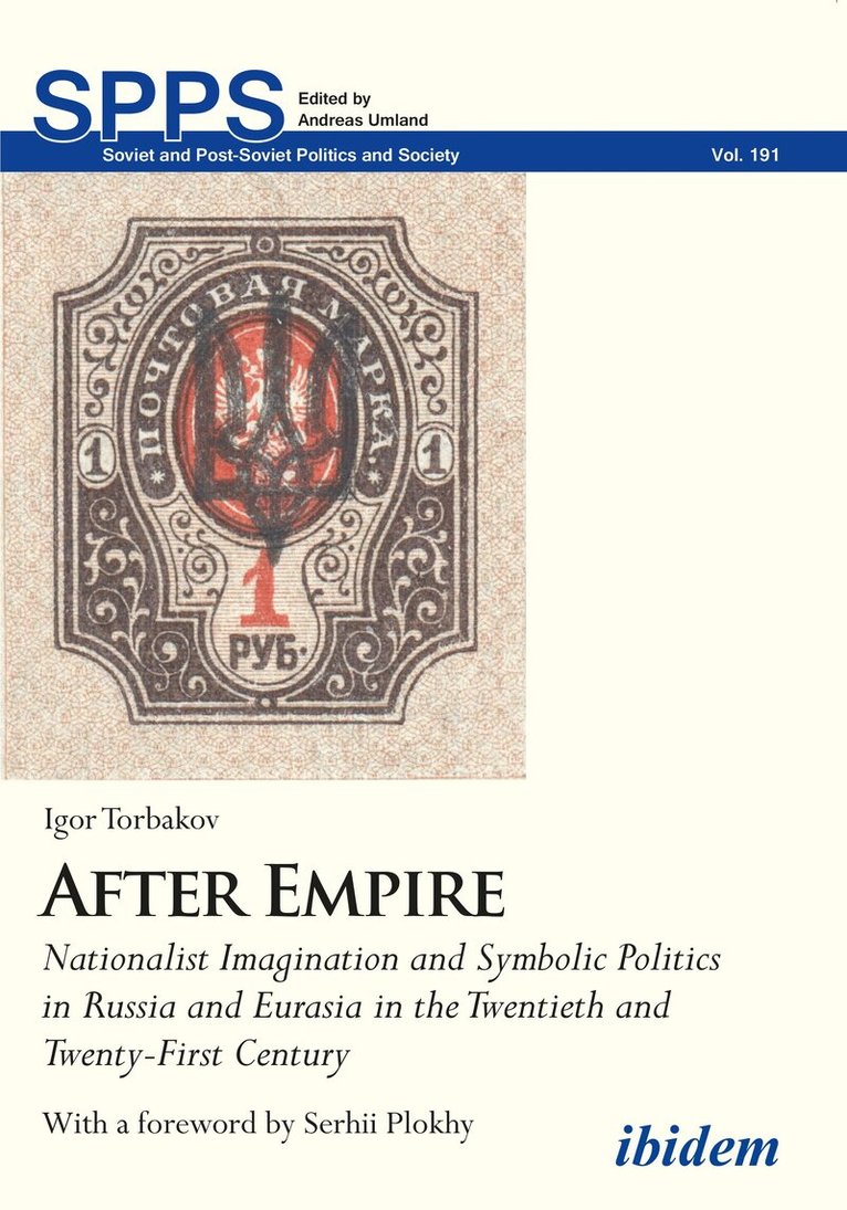 Igor Torbakov - After Empire, Häftad