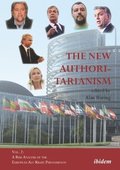 The New Authoritarianism  Vol. 2: A Risk Analysis of the European AltRight Phenomenon