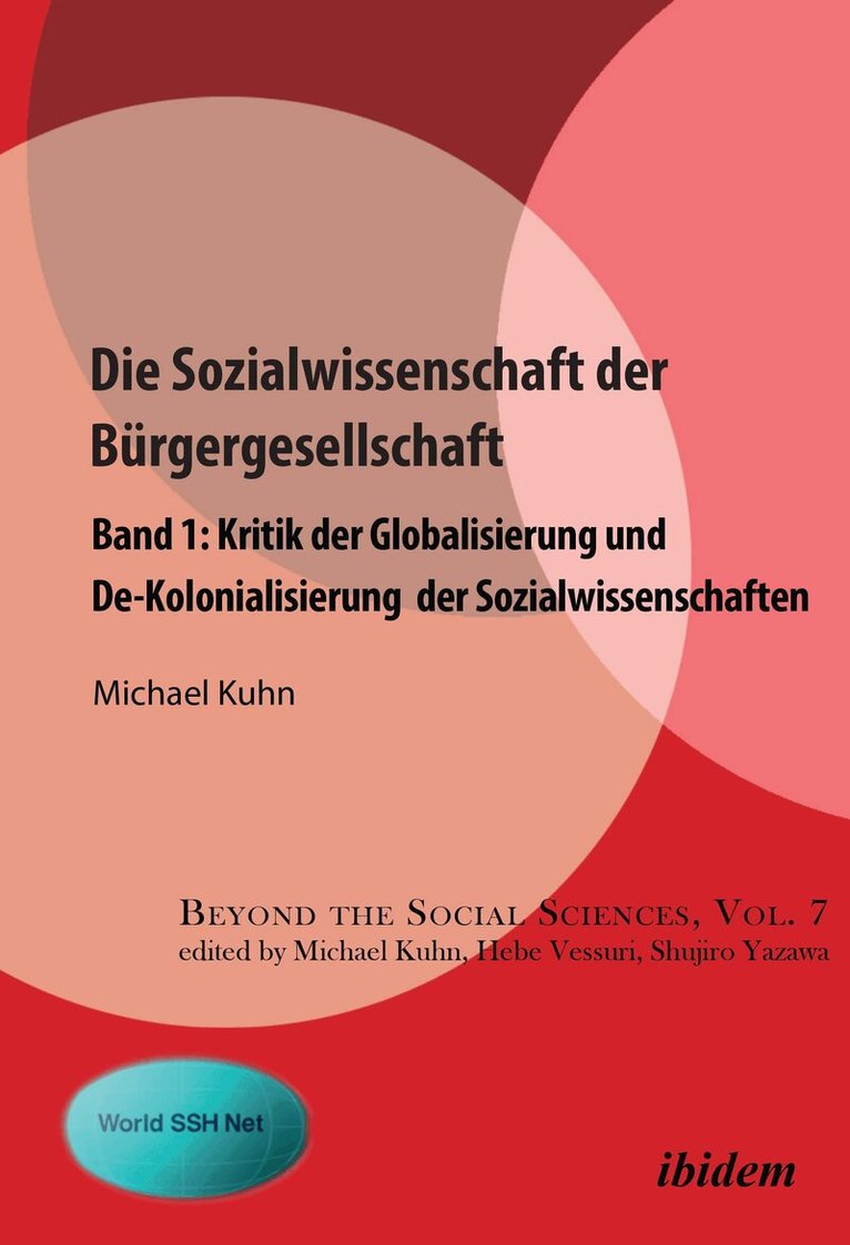 Michael Kuhn - Sozialwissenschaft der Bürgergesellschaft, Häftad
