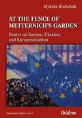 At the Fence of Metternich's Garden