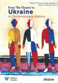 From the Ukraine to Ukraine