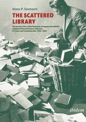 Hans P. Soetaert - Scattered Library, Häftad. Tillgänglighet: Lägg i varukorg