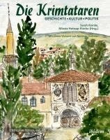 Gesellschaft für bedrohte Völker, Tatarica- und Turkestan-Studien Institut für Caucasica-, Mieste Hotopp-Riecke, Sarah Reinke - Die Krimtataren, Inbunden