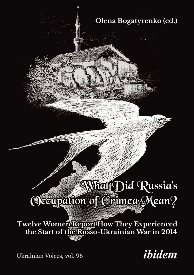 What Did Russia’s Occupation of Crimea Mean?