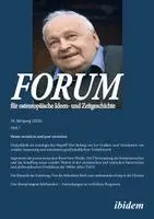 Leonid Luks - Forum für osteuropäische Ideen- und Zeitgeschichte, Häftad. Tillgänglighet: Lägg i varukorg