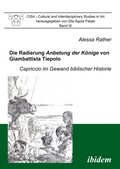 Die Radierung Anbetung der KÃ¶nige von Giambattista Tiepolo